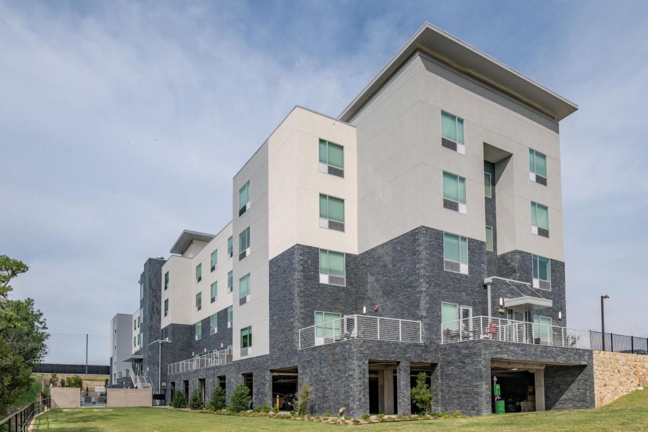 Towneplace Suites By Marriott Dallas רוקוול מראה חיצוני תמונה
