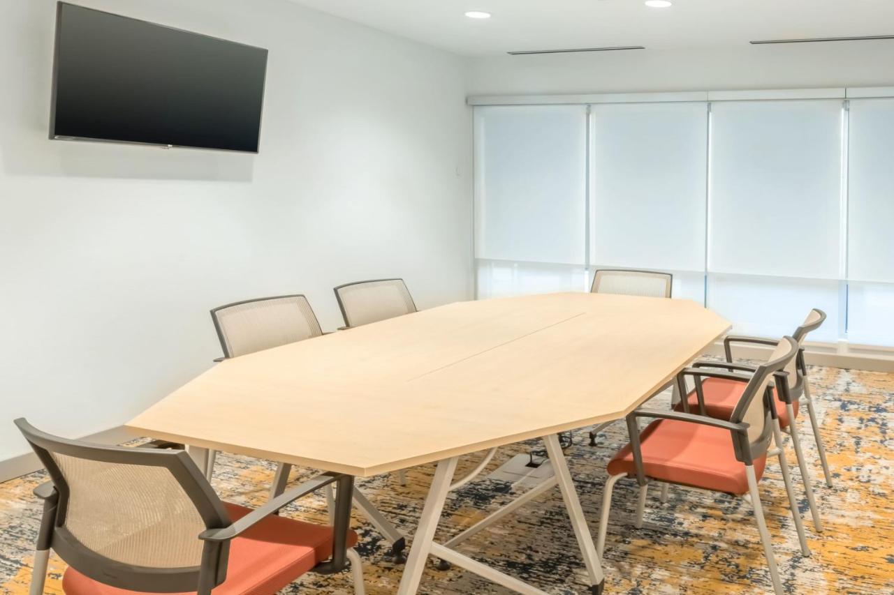 Towneplace Suites By Marriott Dallas רוקוול מראה חיצוני תמונה