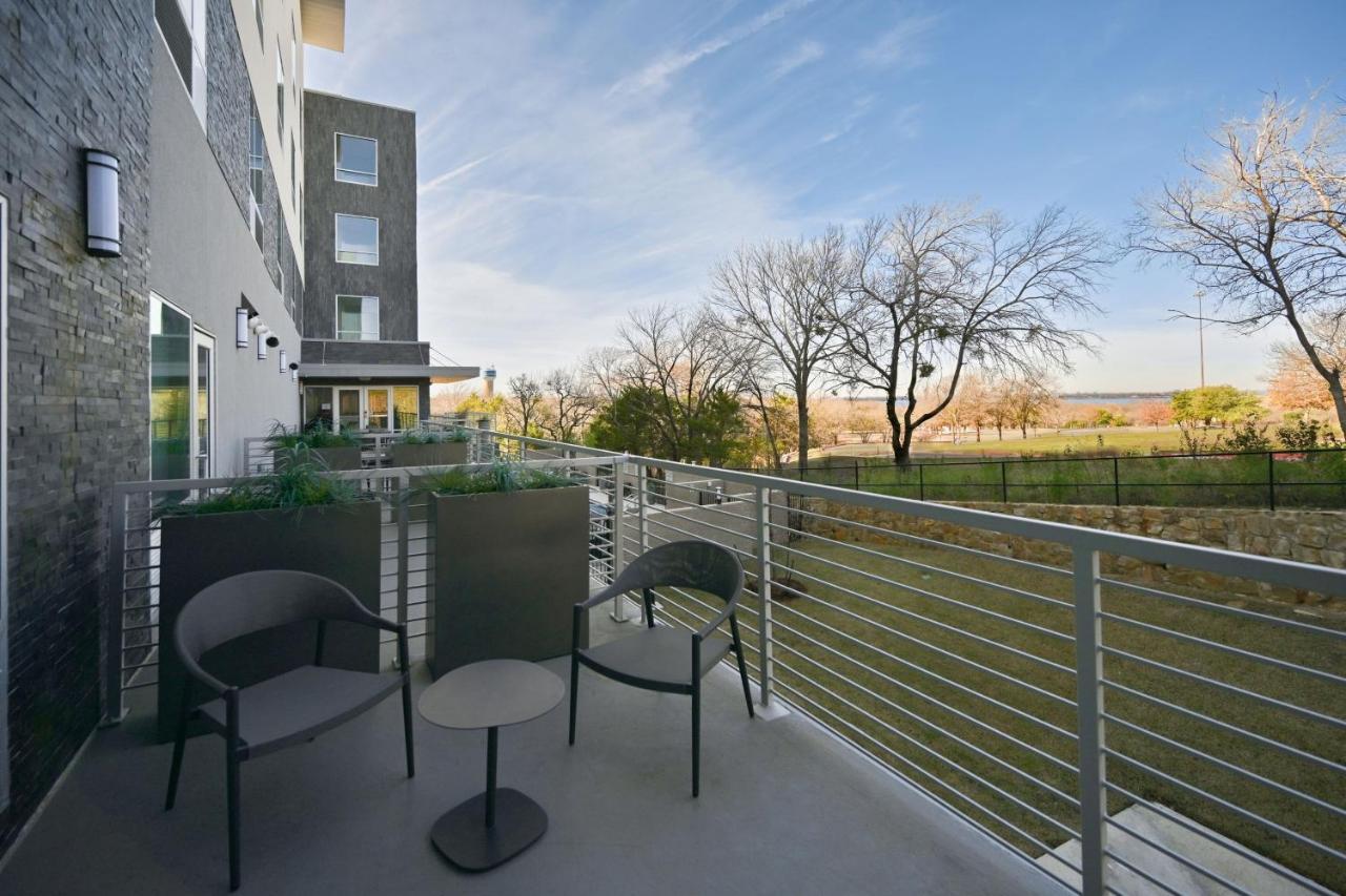 Towneplace Suites By Marriott Dallas רוקוול מראה חיצוני תמונה