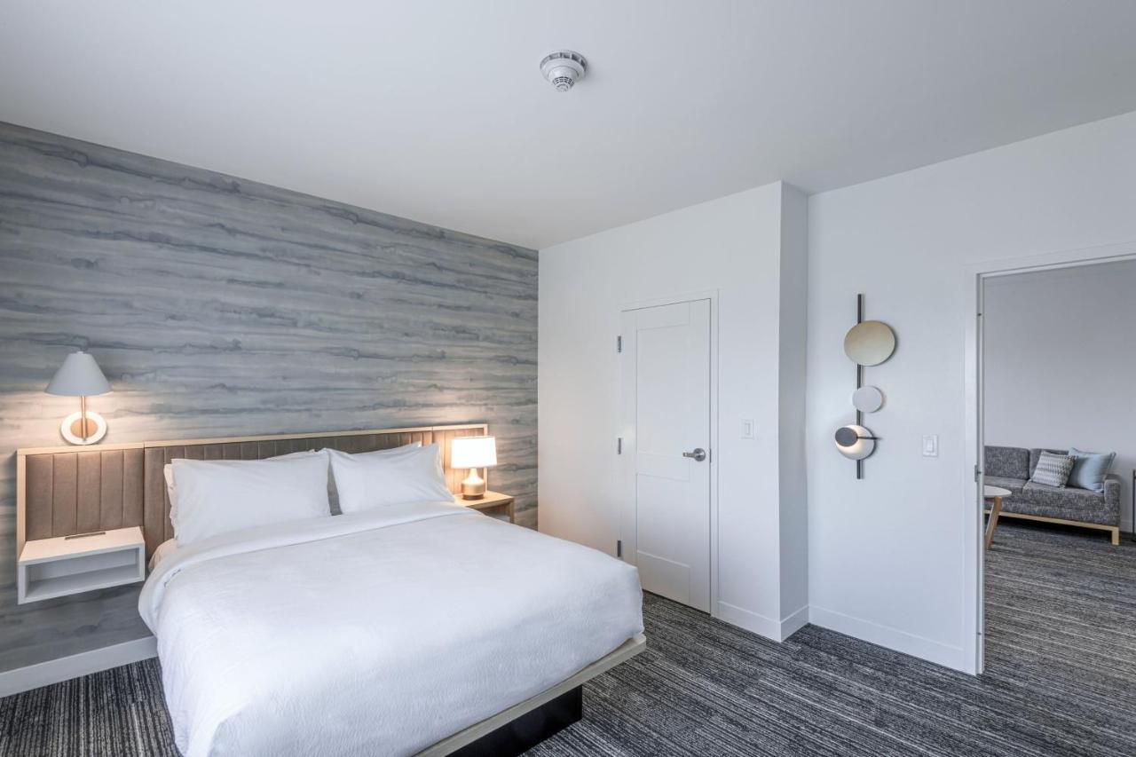 Towneplace Suites By Marriott Dallas רוקוול מראה חיצוני תמונה