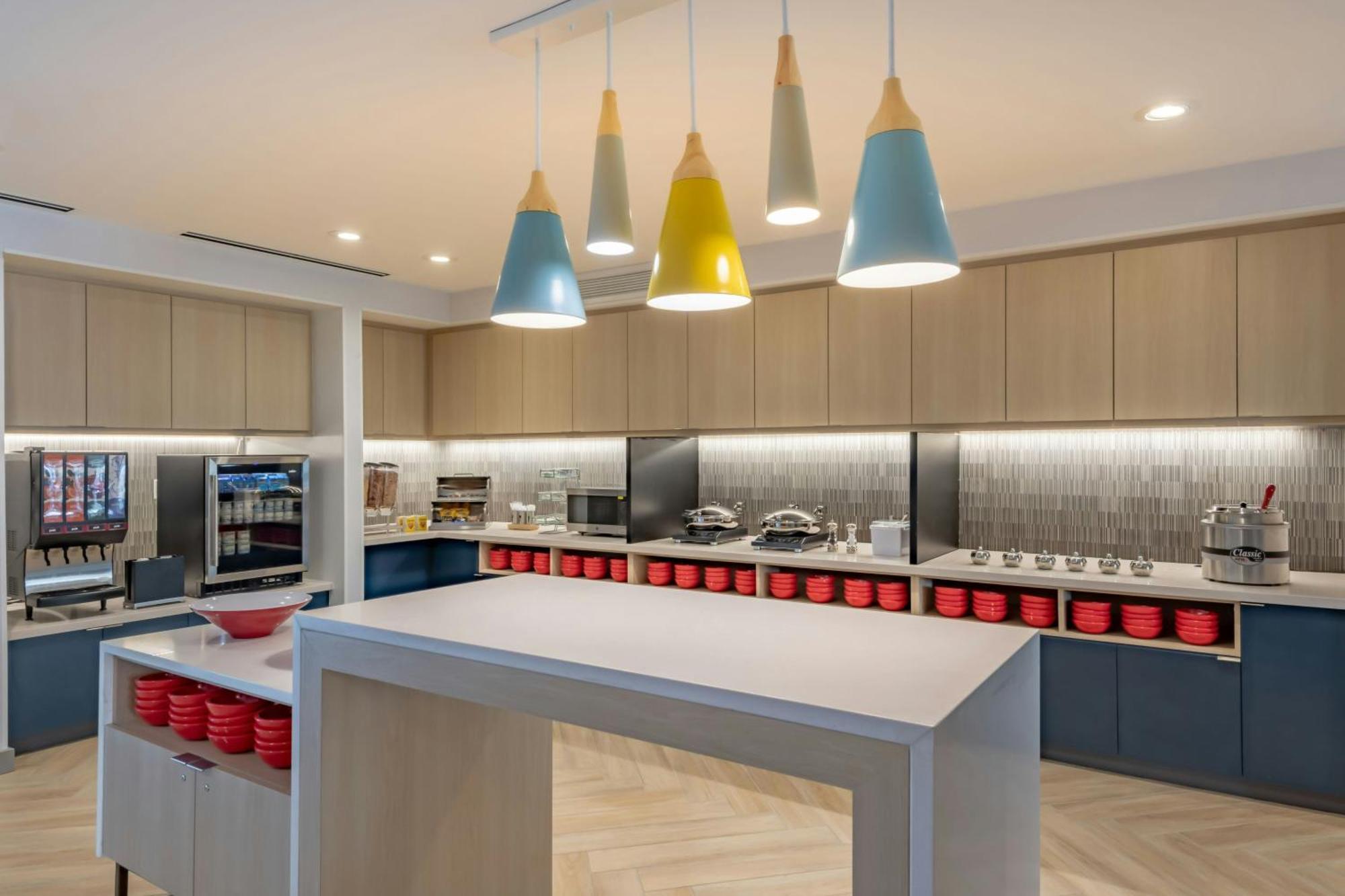 Towneplace Suites By Marriott Dallas רוקוול מראה חיצוני תמונה