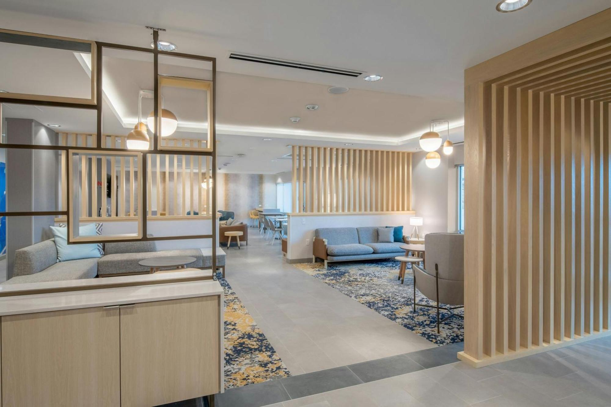 Towneplace Suites By Marriott Dallas רוקוול מראה חיצוני תמונה